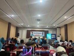 Gelar Ideologisasi di Wajo, Gelora Perkuat Militansi Kader dan Siapkan Penggerak Perubahan