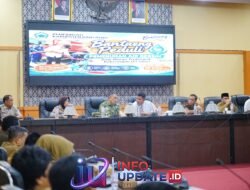 Bupati Bantaeng Pimpin Gerakan Bersama Penuhi Kebutuhan Air Bersih Warga
