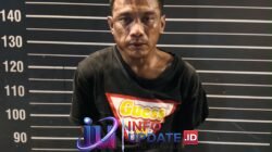 Pelarian Buronan Penikaman Tanjung Merdeka Berakhir di Tangan Tim Gabungan, 1 DPO Masih Diburu