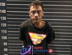 Pelarian Buronan Penikaman Tanjung Merdeka Berakhir di Tangan Tim Gabungan, 1 DPO Masih Diburu